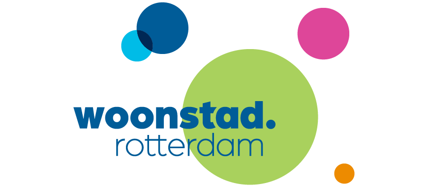 Woonstad Rotterdam