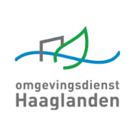 Omgevingsdienst Haaglanden logo