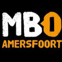 MBO Amersfoort logo
