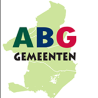 ABG organisatie logo