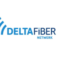 Delta Fiber Nederland B.V. logo