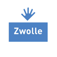 Gemeente Zwolle logo