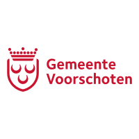 Gemeente Voorschoten logo