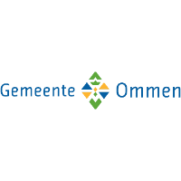 Gemeente Ommen logo