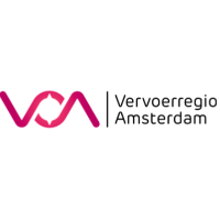 Vervoerregio Amsterdam logo