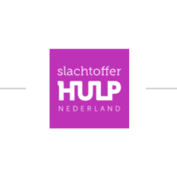 Stichting Slachtofferhulp Nederland logo