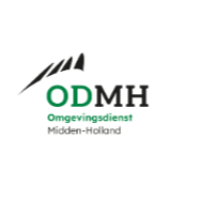 Omgevingsdienst Midden-Holland logo