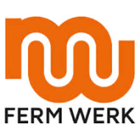 GR Ferm Werk logo