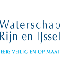Waterschap Rijn en IJssel logo