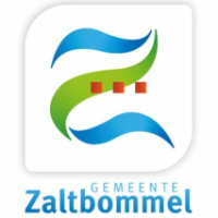 Gemeente Zaltbommel logo