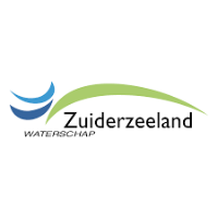 Waterschap Zuiderzeeland logo