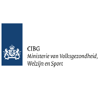 CIBG logo