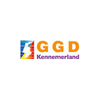 Veiligheidsregio Kennemerland logo