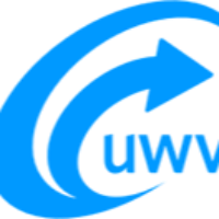 Uitvoeringsinstituut Werknemersverzekeringen (UWV) logo