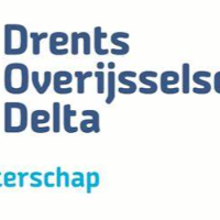 Waterschap Drents Overijsselse Delta logo
