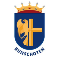 Gemeente Bunschoten logo