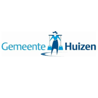 Gemeente Huizen logo