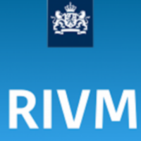 Rijksinstituut voor de Volksgezondheid en Milieu (RIVM) logo