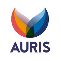 St. Onderwijs Koninklijke Auris Groep logo