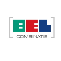 BEL Combinatie logo
