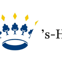 gemeente ’s-Hertogenbosch logo