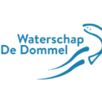 Waterschap De Dommel logo
