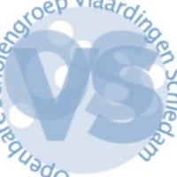 Openbare Scholengroep Vlaardingen Schiedam logo