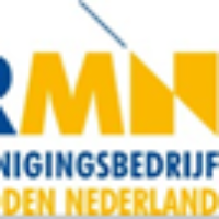 Reinigingsbedrijf Midden Nederland logo