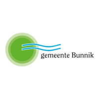 Gemeente Bunnik logo