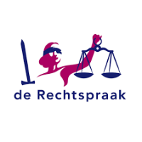 rechtspraak logo
