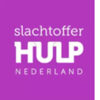 Slachtofferhulp Nederland logo