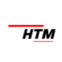 Htm/Den Haag logo