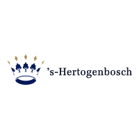 Gemeente s-Hertogenbosch logo