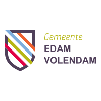 Gemeente Edam-Volendam logo