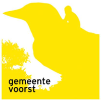 Gemeente Voorst logo
