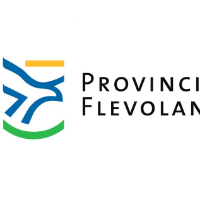 Provincie Flevoland logo