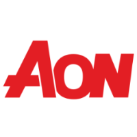 Aon Groep Nederland logo