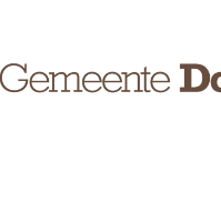 Gemeente Dongen logo