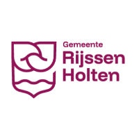 Gemeente Rijssen-Holten logo