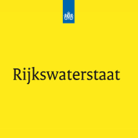 Rijkswaterstaat logo