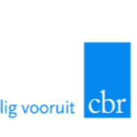 Centraal Bureau Rijvaardigheidsbewijzen (CBR) logo